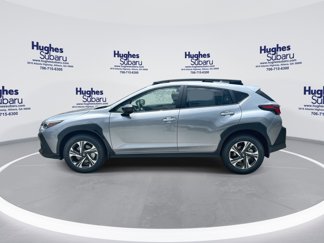 New 2025 Subaru Crosstrek 2.5i Premium image 1