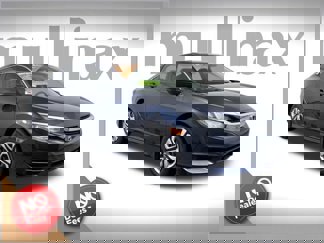 Used 2018 Honda Civic LX image 1