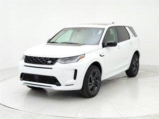 Used 2024 Land Rover Discovery Sport S image 1