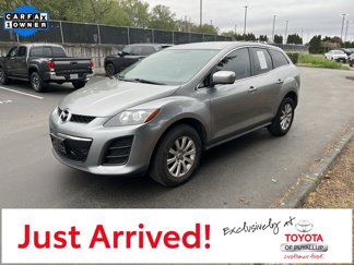 Used 2010 MAZDA CX-7 i SV image 1