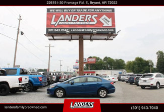 Used 2013 Honda Civic LX image 1
