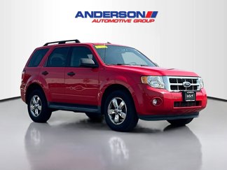 Used 2009 Ford Escape XLT image 1