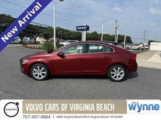 Used 2016 Volvo S60 T5 Premier image 1