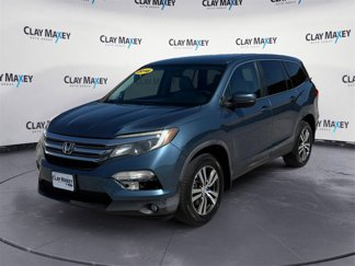 Used 2016 Honda Pilot EX image 1