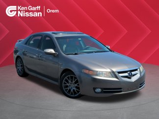 Used 2008 Acura TL image 1