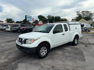 Used 2017 Nissan Frontier S image 1