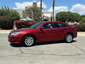 Used 2012 Chrysler 200 Touring image 1