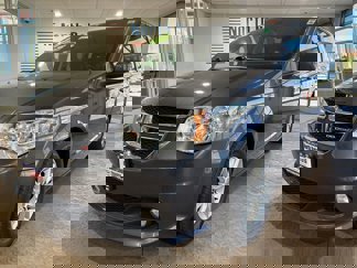Used 2020 Dodge Grand Caravan SXT image 1