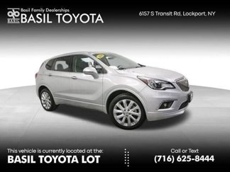Used 2016 Buick Envision Premium image 1