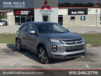 Used 2020 Mitsubishi Outlander Sport SE image 1