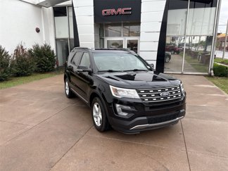 Used 2017 Ford Explorer XLT w/ Equipment Group 202A image 1