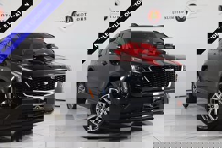 Used 2021 Cadillac XT4 Sport image 1