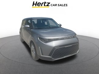 Used 2023 Kia Soul LX w/ Option Group 015 image 1