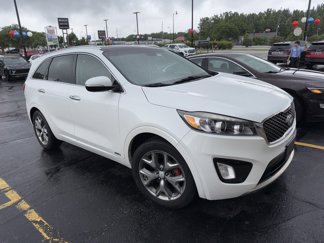 Used 2017 Kia Sorento SX image 1
