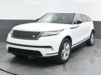 Used 2025 Land Rover Range Rover Velar S image 1