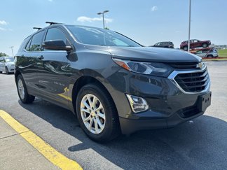 Used 2019 Chevrolet Equinox LT image 1