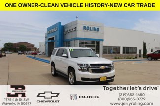 Used 2016 Chevrolet Tahoe LT image 1