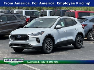 New 2025 Ford Escape SE image 1