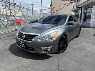 Used 2015 Nissan Altima 3.5 SL image 1