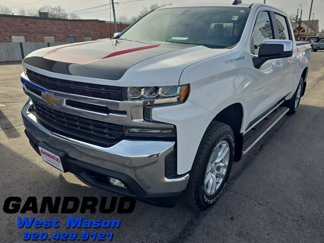Used 2019 Chevrolet Silverado 1500 LT w/ All-Star Edition image 1