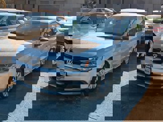 Used 2014 Volkswagen Jetta S image 1