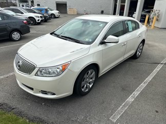 Used 2012 Buick LaCrosse Premium image 1
