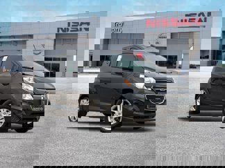 Used 2014 Chevrolet Spark LS image 1