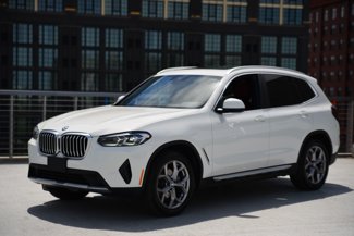 Used 2022 BMW X3 xDrive30i w/ Convenience Package image 1