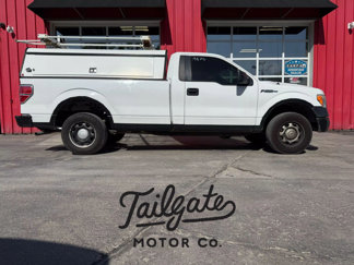 Used 2010 Ford F150 XL image 1