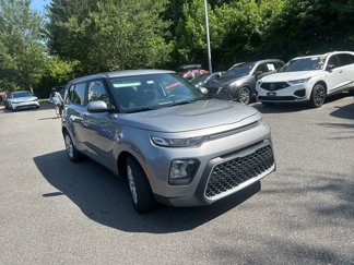 Used 2022 Kia Soul LX image 1