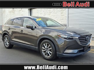 Used 2017 MAZDA CX-9 Touring image 1