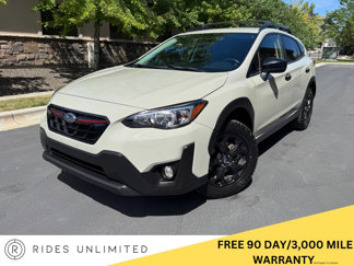 Used 2023 Subaru Crosstrek 2.0i Premium w/ Special Edition image 1