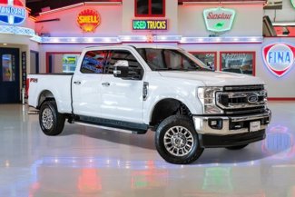 Used 2020 Ford F250 XLT w/ XLT Premium Package video 1