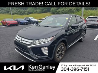 Used 2020 Mitsubishi Eclipse Cross AWD image 1