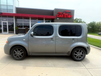Used 2009 Nissan Cube 1.8 SL w/ SL Preferred Pkg image 1