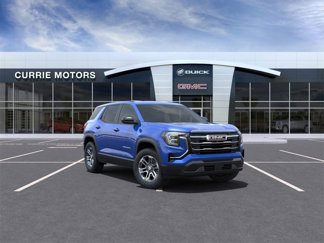 New 2025 GMC Terrain Elevation image 1