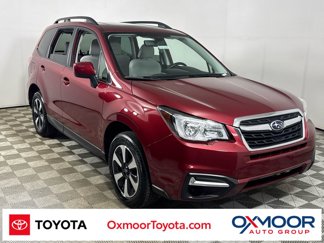 Used 2018 Subaru Forester 2.5i Premium w/ Popular Package #3A image 1