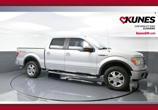 Used 2009 Ford F150 FX4 image 1