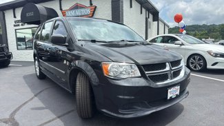 Used 2014 Dodge Grand Caravan American Value Package image 1