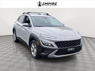 Certified 2023 Hyundai Kona SEL image 1