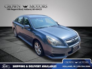 Used 2013 Subaru Legacy 2.5i Premium w/ All-Weather Pkg image 1