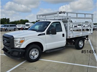 Used 2013 Ford F250 XL image 1