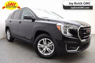 Used 2022 GMC Terrain SLE w/ Driver Convenience Package image 1