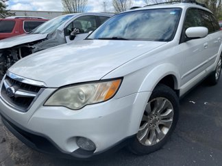 Used 2009 Subaru Outback 2.5i Limited image 1