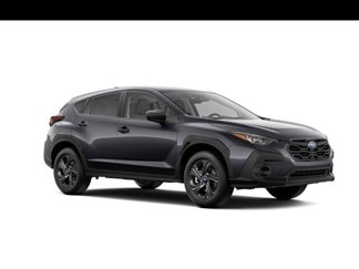 New 2025 Subaru Crosstrek 2.0i image 1