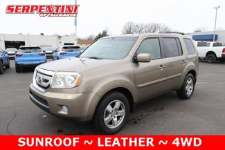 Used 2011 Honda Pilot EX-L image 1