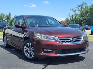 Used 2016 Honda Civic LX image 1