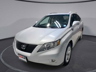 Used 2012 Lexus RX 350 AWD image 1