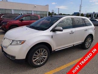Used 2015 Lincoln MKX AWD image 1