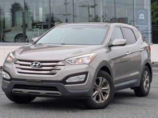 Used 2013 Hyundai Santa Fe Sport w/ Technology Pkg image 1